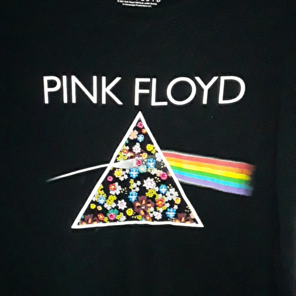 Pink Floyd Tee - Picture 2 of 4